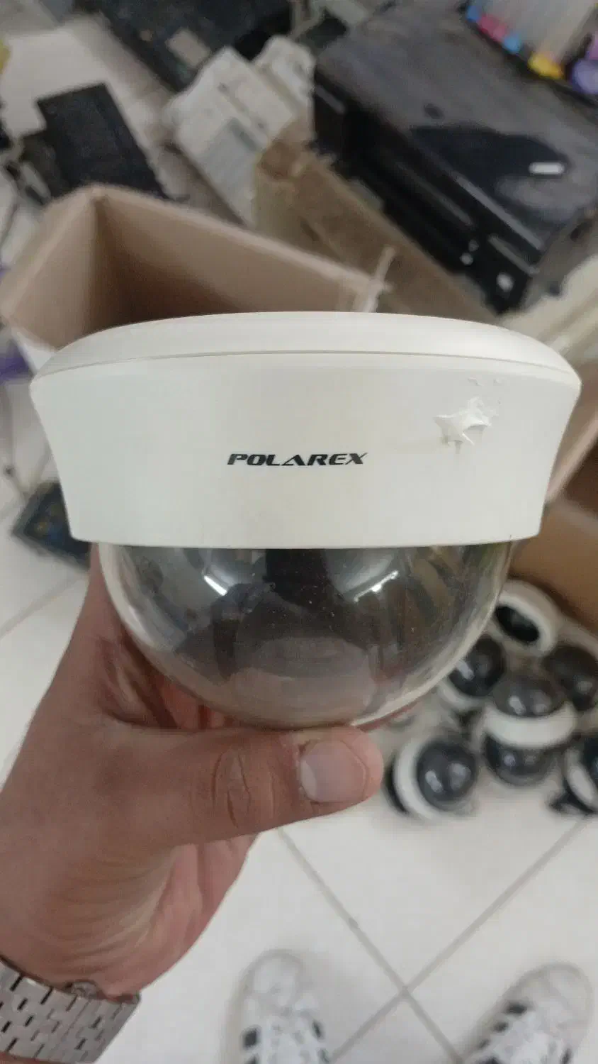 دوربین مداربسته|دوربین مداربسته|محمدشهر, شهرک صنعتی زیبادشت|دیوار