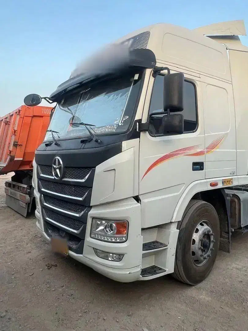 کشنده دایون|خودرو سنگین|زاهدان, |دیوار