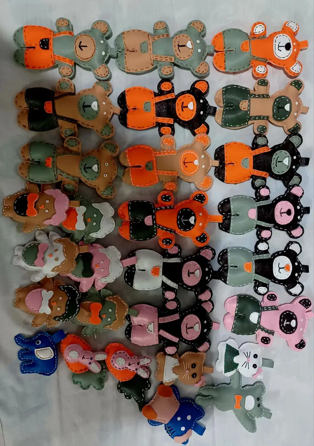 عروسک|اسباب‌بازی بچه|یزد, |دیوار