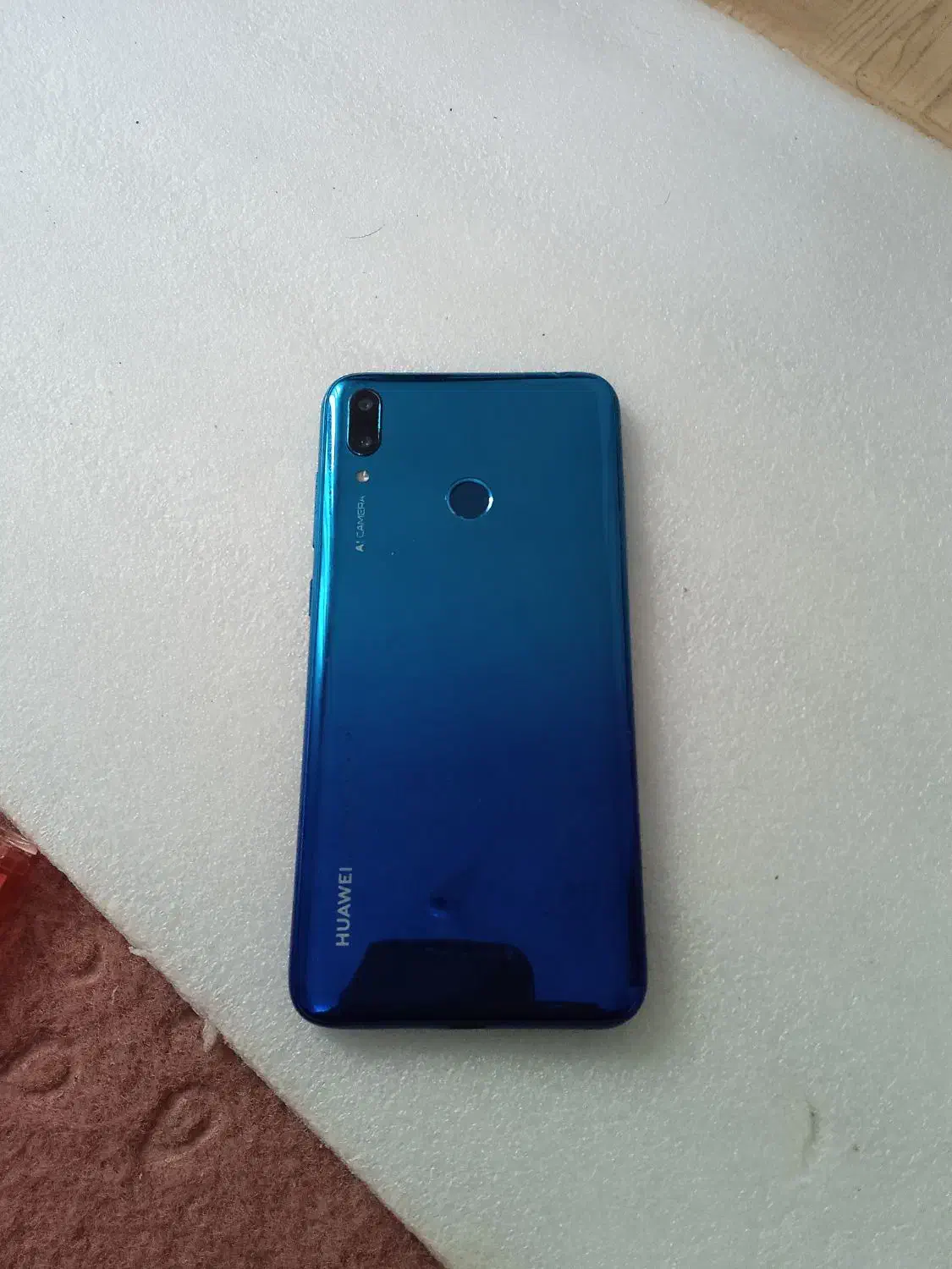 گوشی y7prime|موبایل|پاکدشت, پاکدشت (مامازند)|دیوار