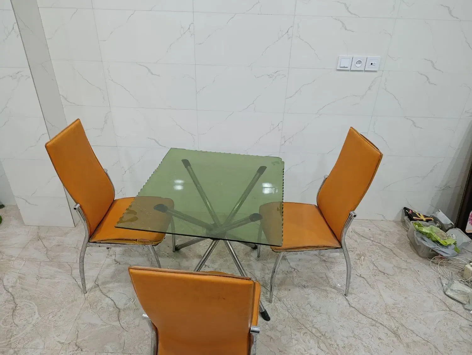 میز و کانتر و میز کار استیل|کافیشاپ و رستوران|سبزوار, توحیدشهر|دیوار