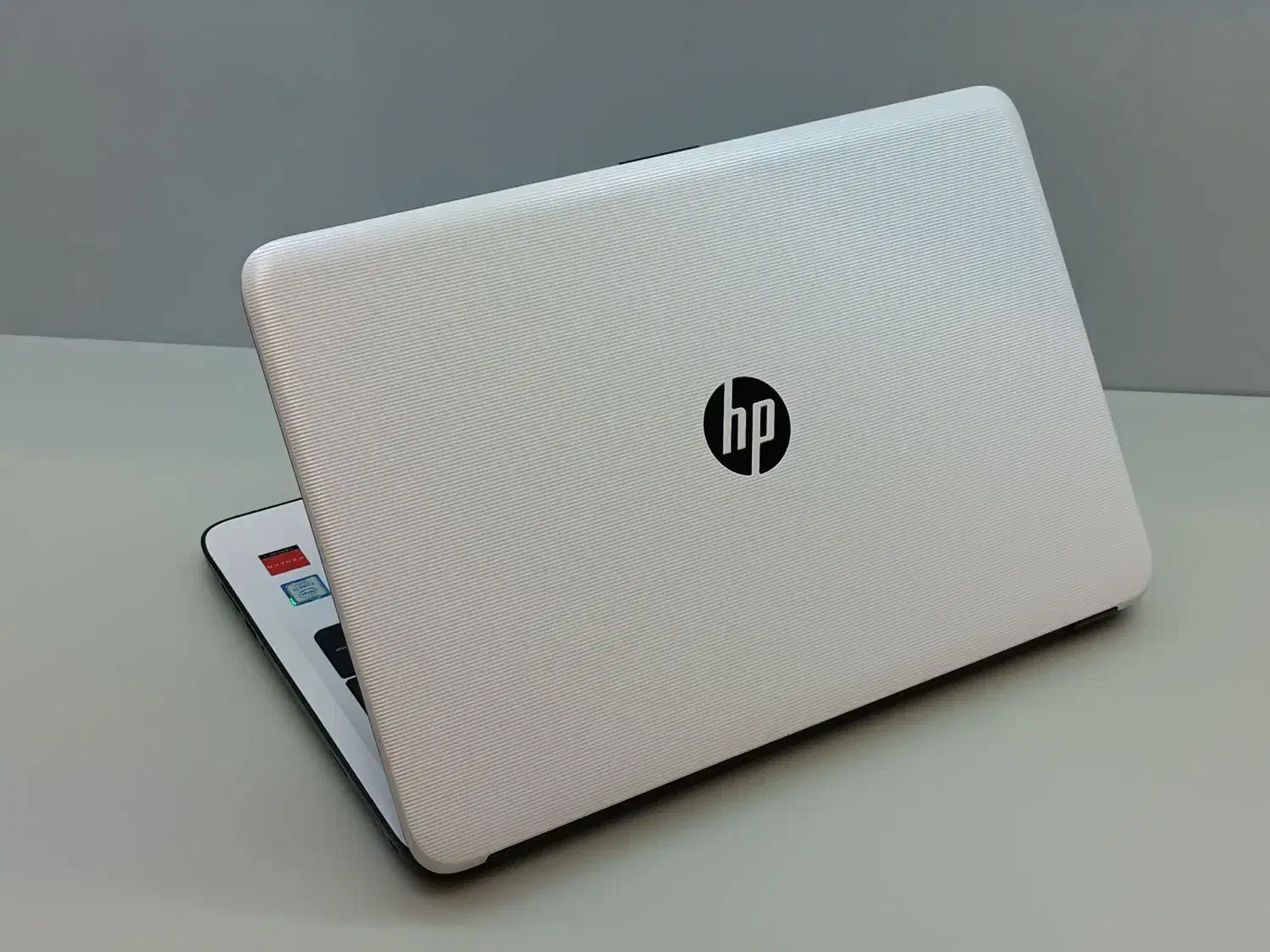 HP 15 گرافیک 4 گیگابایت|رایانه همراه|بروجرد, |دیوار
