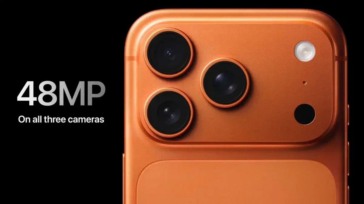 iPhone 17 pro max ایفون|موبایل|تهران, میدان ولیعصر|دیوار