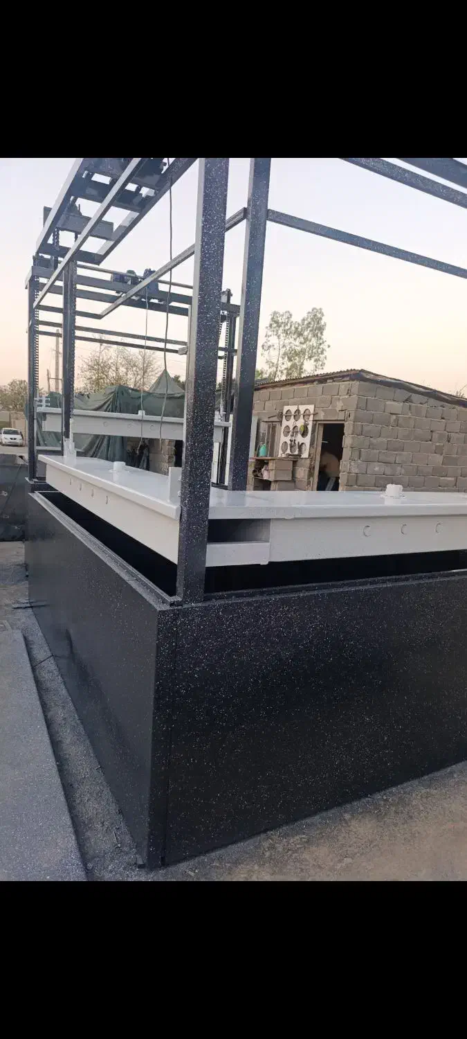 انواع گاوصندوق های اسانسوری مدل 2300|ابزارآلات|پاکدشت, پاکدشت (مامازند)|دیوار