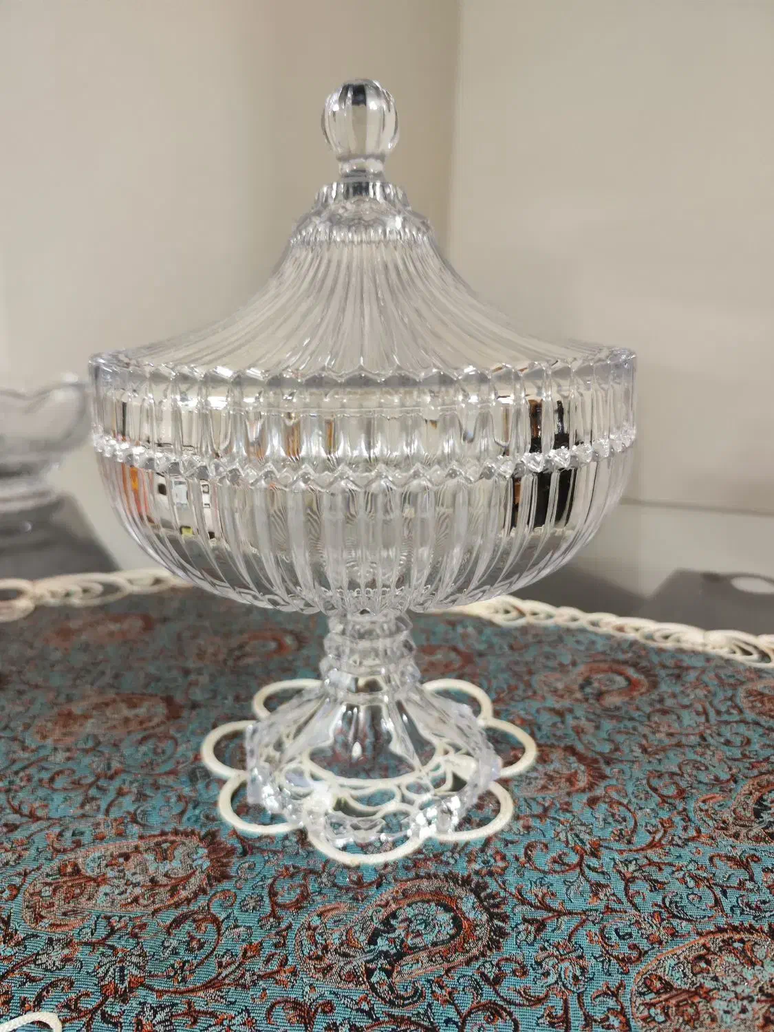 سوگا ژاپن|ظروف سرو و پذیرایی|شاهین‌شهر, طالقانی|دیوار