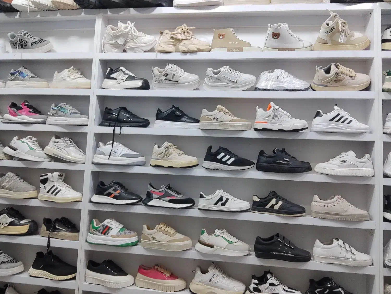 کفش حراج|حراج|سبزوار, بیهق شرقی|دیوار