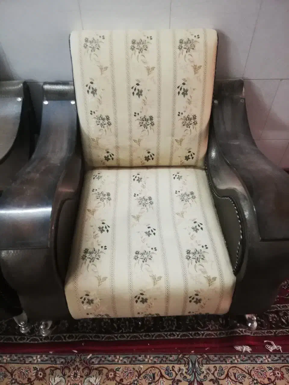 مبل ۹ نفره|مبلمان خانگی و میز عسلی|یزد, |دیوار