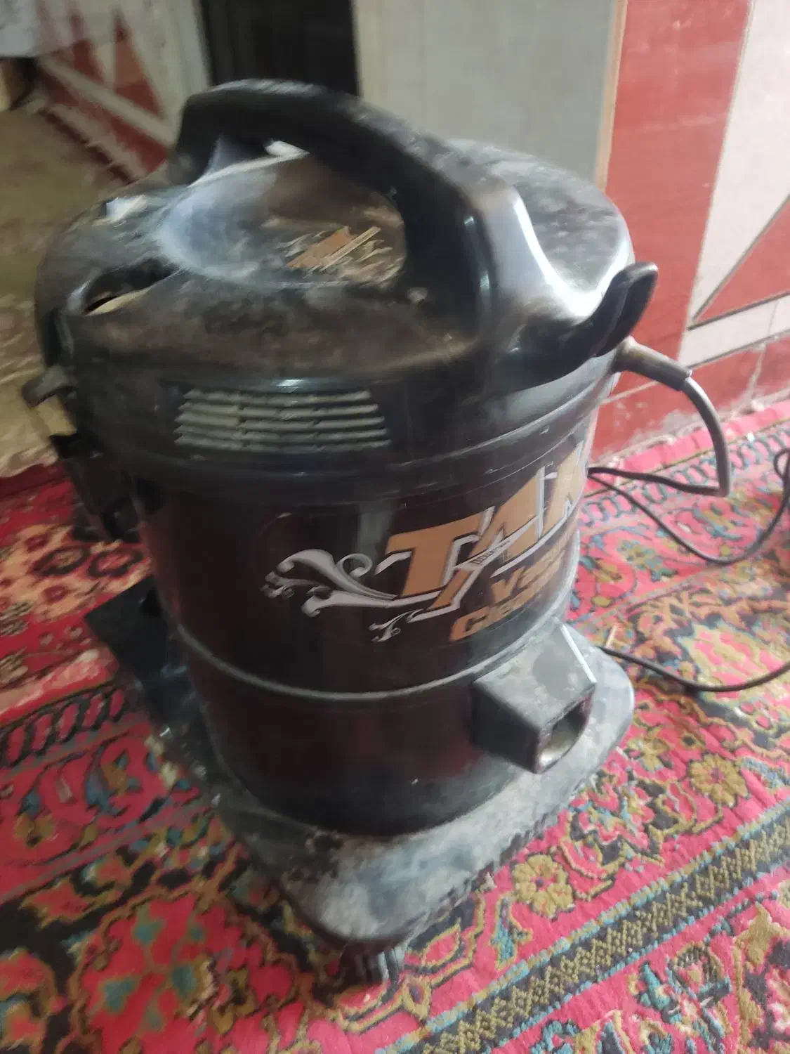 جارو برقی|جاروبرقی، جارو شارژی، بخارشو|اهواز, پردیس|دیوار