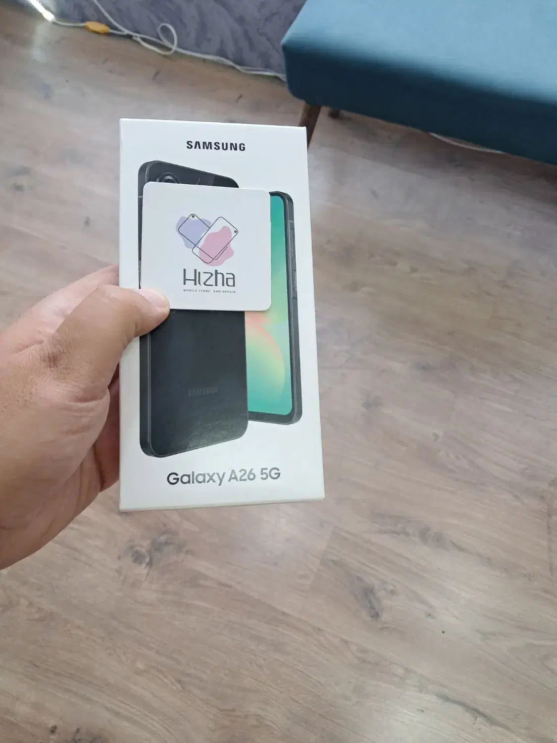 سامسونگ A26|موبایل|کرج, گوهردشت|دیوار