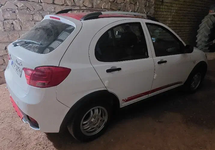 کوییک rمدل ۴۰۱ صفر|خودرو سواری و وانت|تهران, هاشمی|دیوار