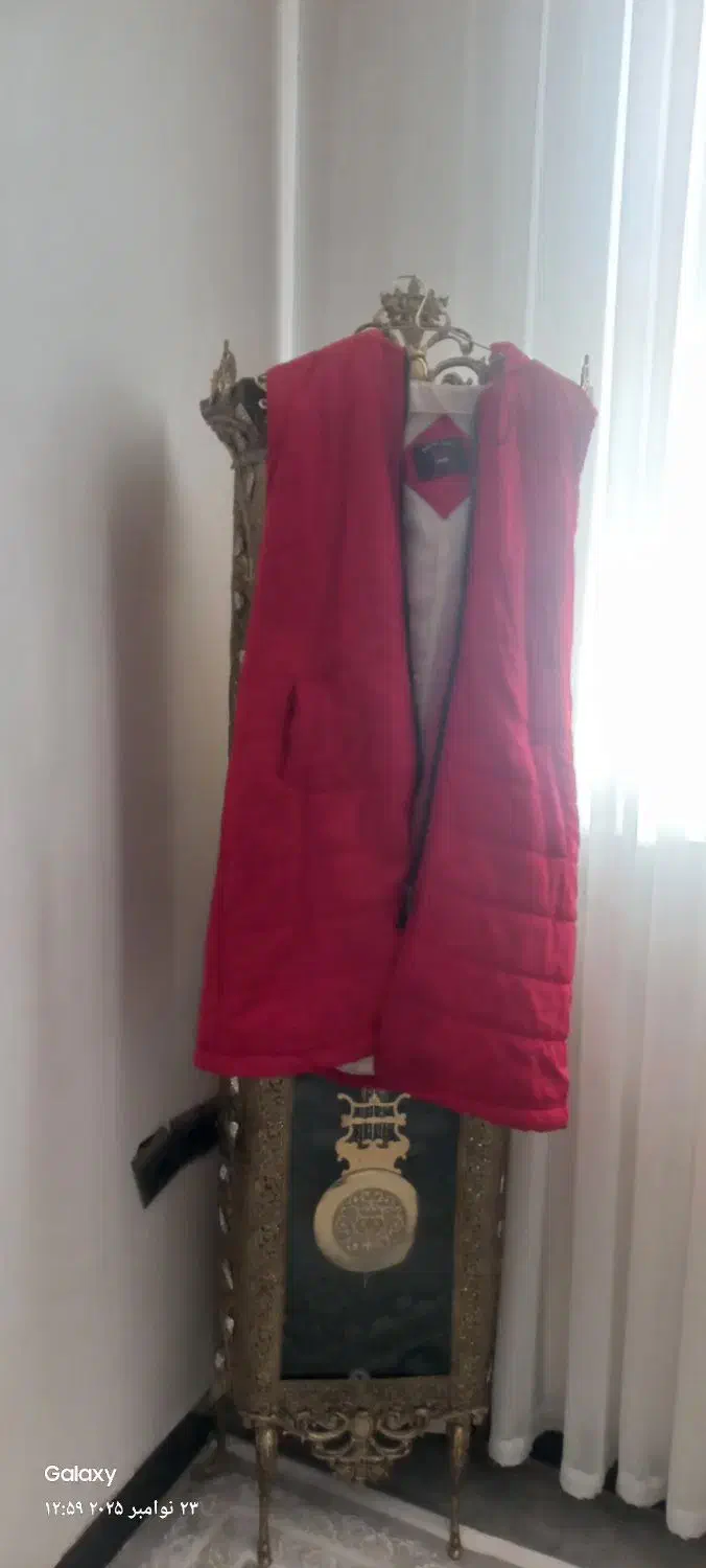 کت زمستانه|لباس|نورآباد, |دیوار
