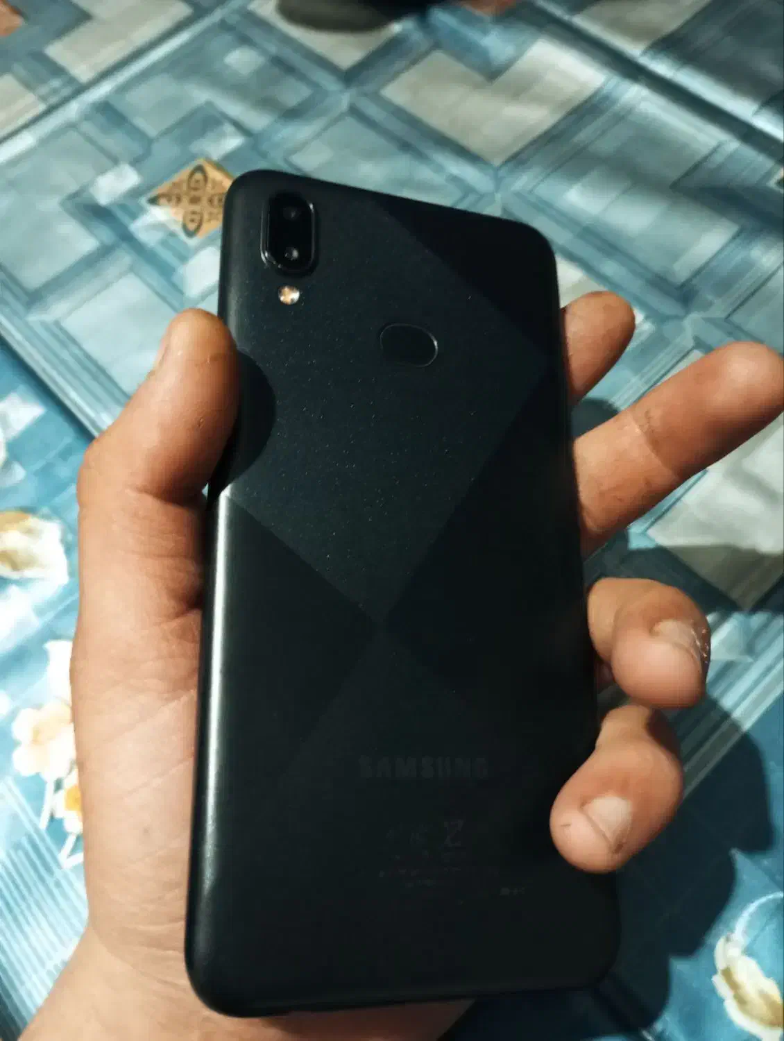 گوشی سامسونگ A10S|موبایل|تربتحیدریه, قاسم آباد|دیوار