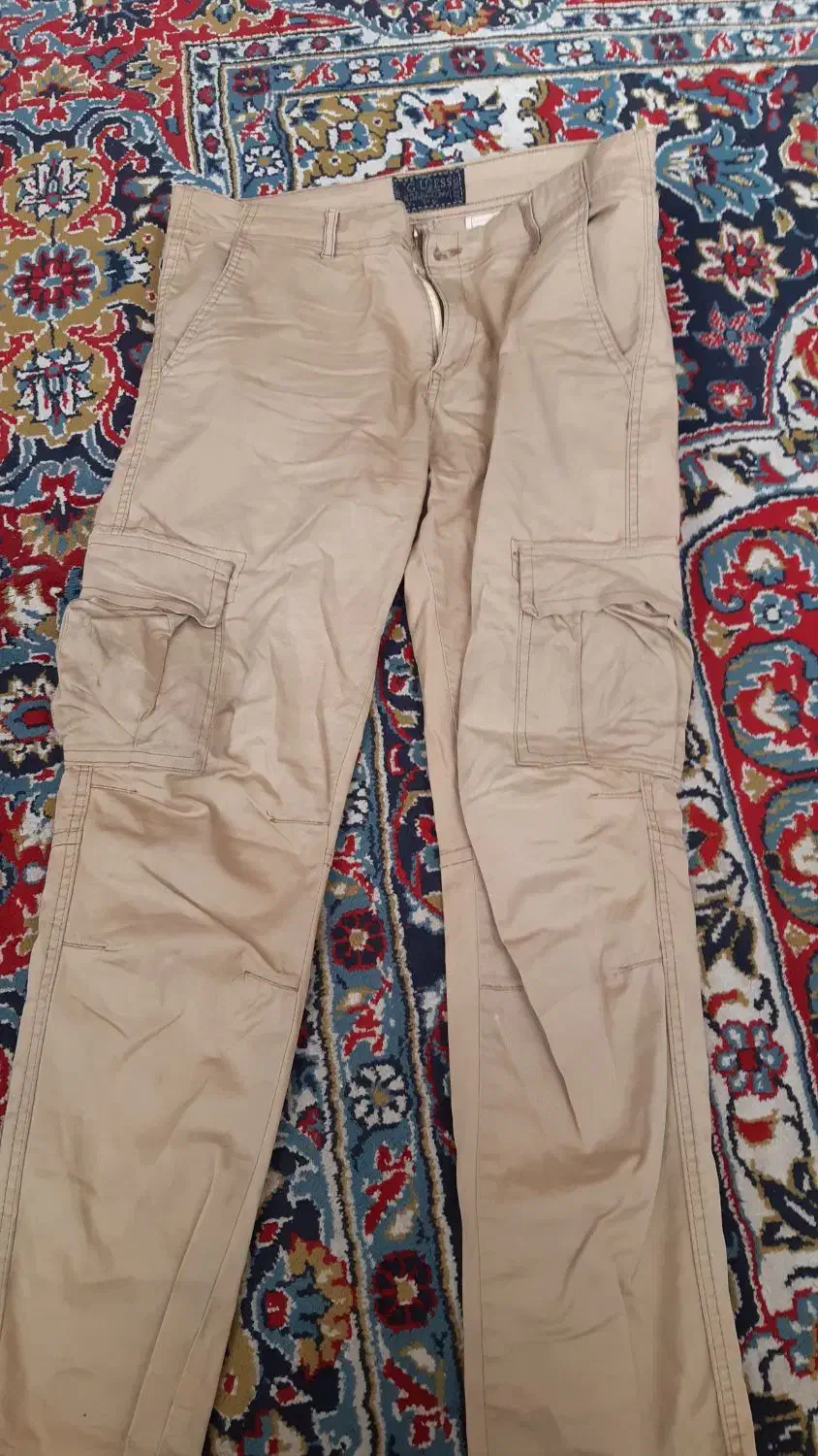 شلوار 6 جیب|لباس|قم, شهر قائم|دیوار