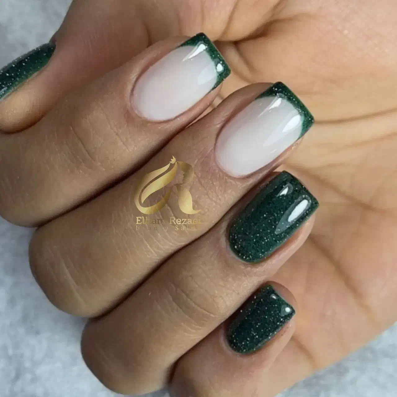 کاشت ناخن ، سالن زیبایی مهرآباد|خدمات آرایشگری و زیبایی|تهران, فتح|دیوار