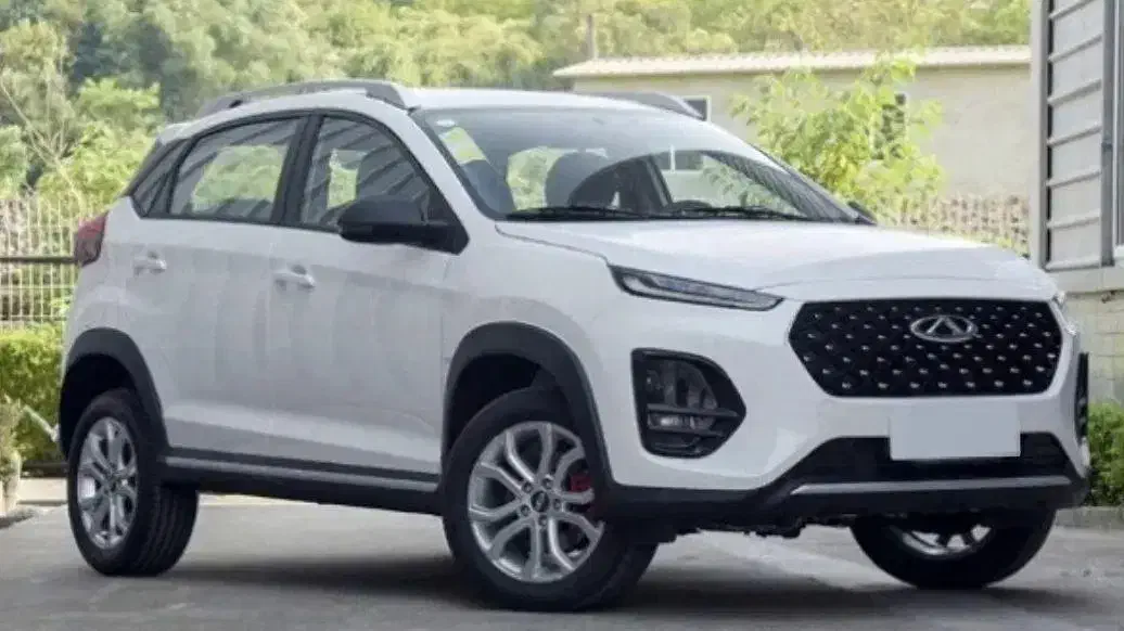 ایکس 22 پرو صفر و خشک ۱۴۰۳|خودرو سواری و وانت|رشت, یخسازی|دیوار