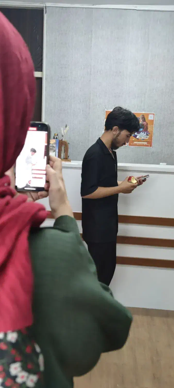 دوره‌ اینستاگرام تولید محتوا هوش مصنوعی تبلیغات|خدمات آموزشی|قم, میدان نو|دیوار