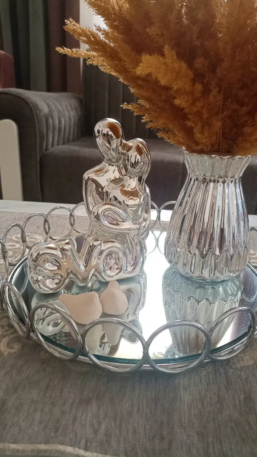 دکوری|مجسمه، تندیس، ماکت|تاکستان, |دیوار