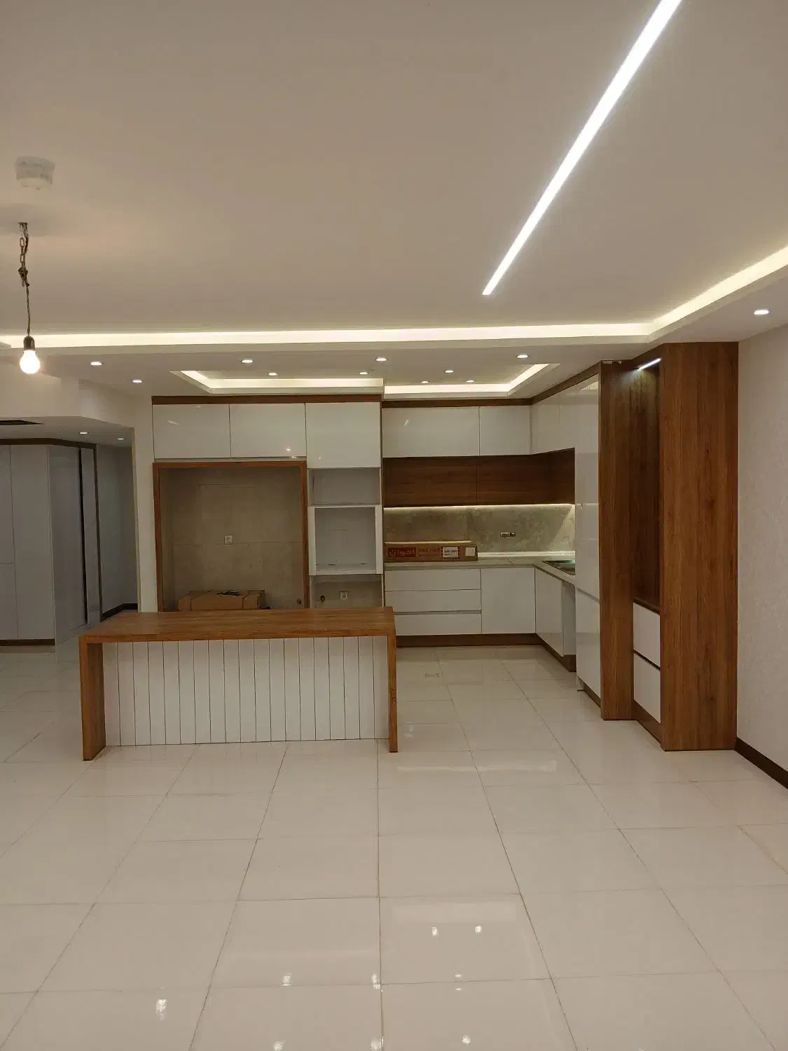 نیازمند اوستا کار ام دی اف|استخدام صنعتی، فنی، مهندسی|ابریشم, |دیوار