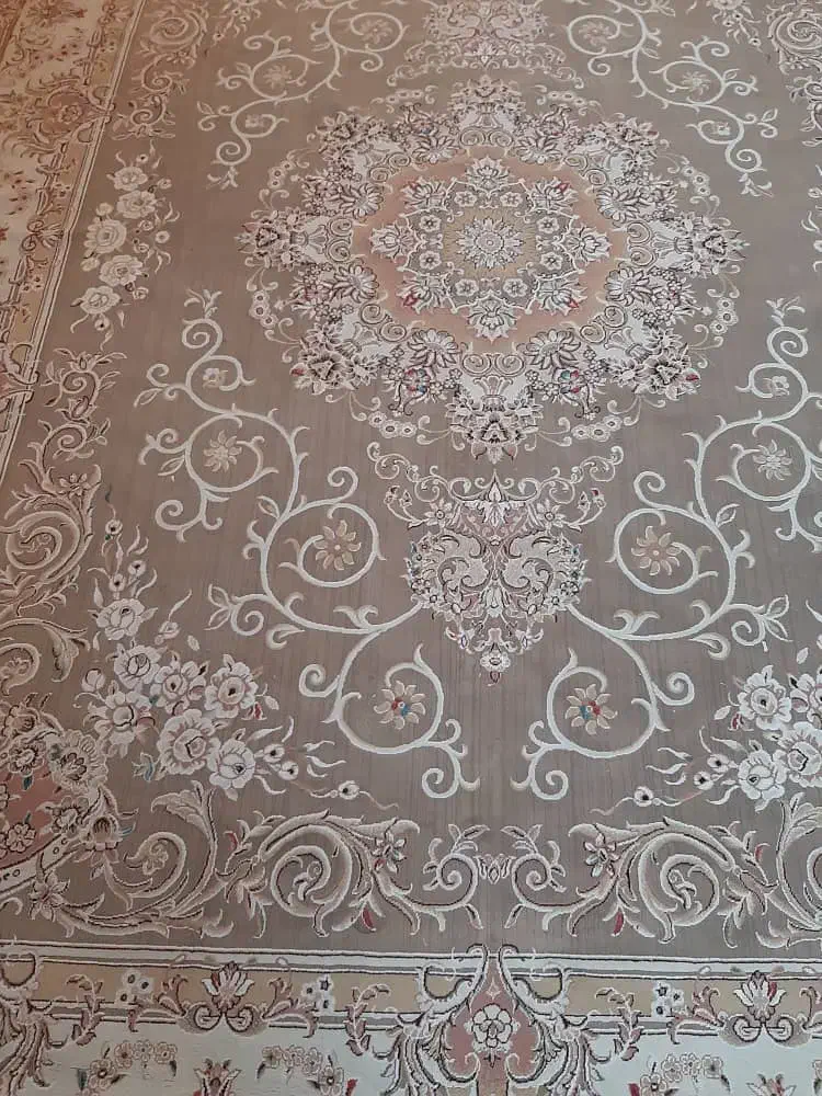 یک عدد فرش 12|فرش|شاهینشهر, نسیم ۵|دیوار