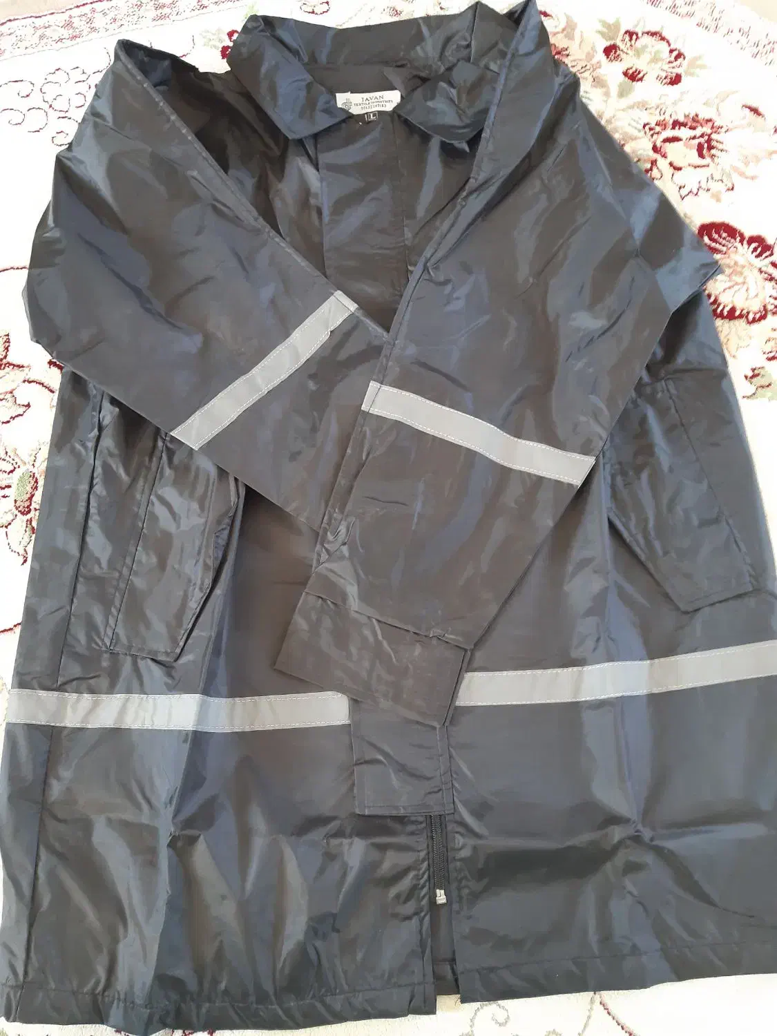 بافت یقه اسکی|لباس|جم, |دیوار