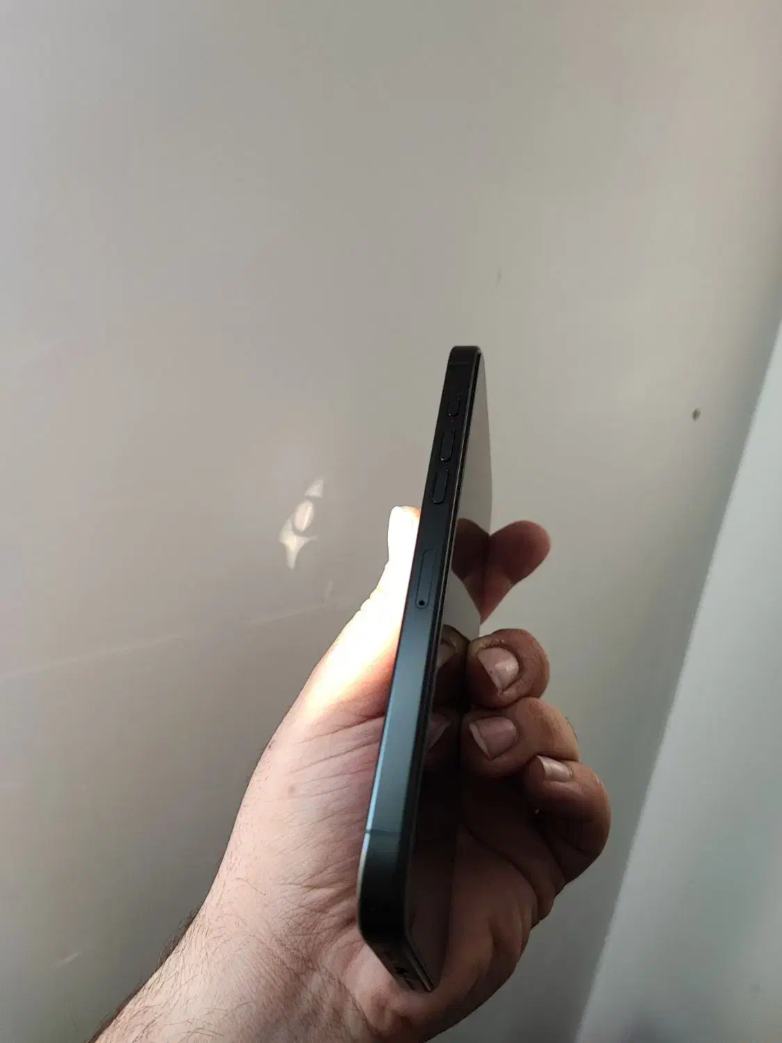 آیفون 16 پرومکس 256|موبایل|یزد, |دیوار