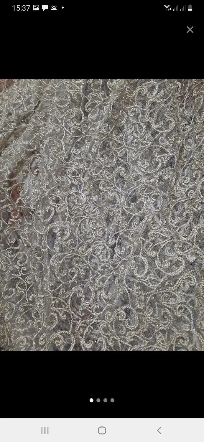 پرده طلایی پذیرایی|پرده، رانر، رومیزی|چالوس, |دیوار