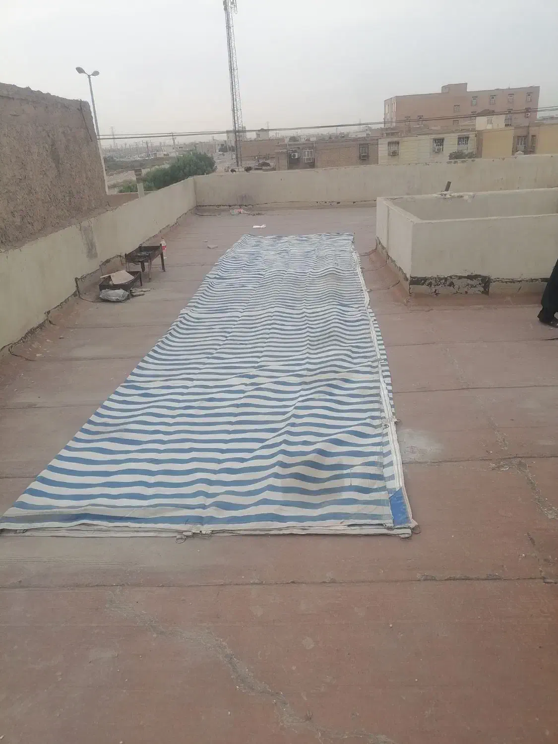 چادر برزنتی|کوهنوردی و کمپینگ|اهواز, فاز ۲ پادادشهر|دیوار