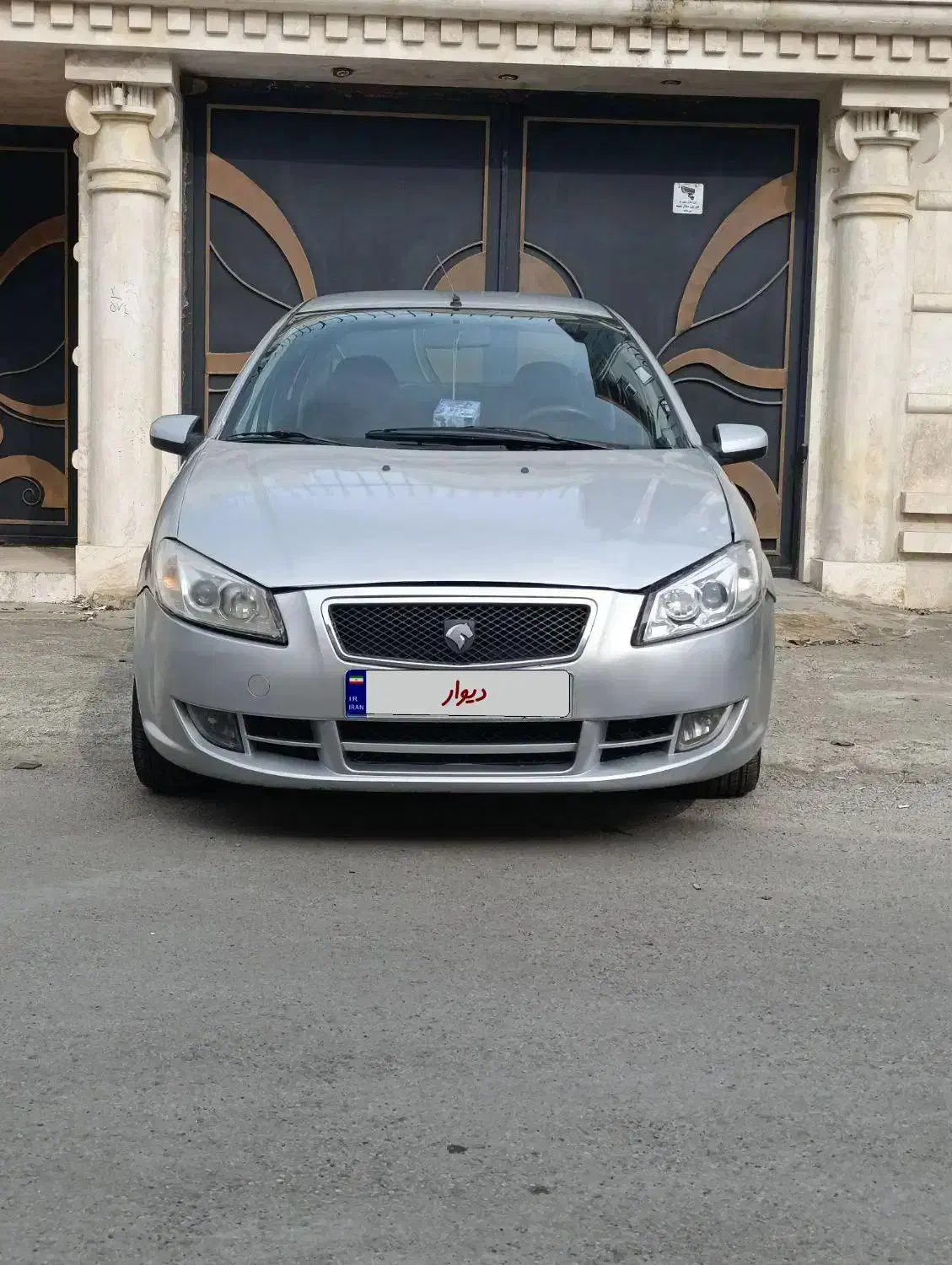 رانا 93|خودرو سواری و وانت|بندر انزلی, کلیور|دیوار