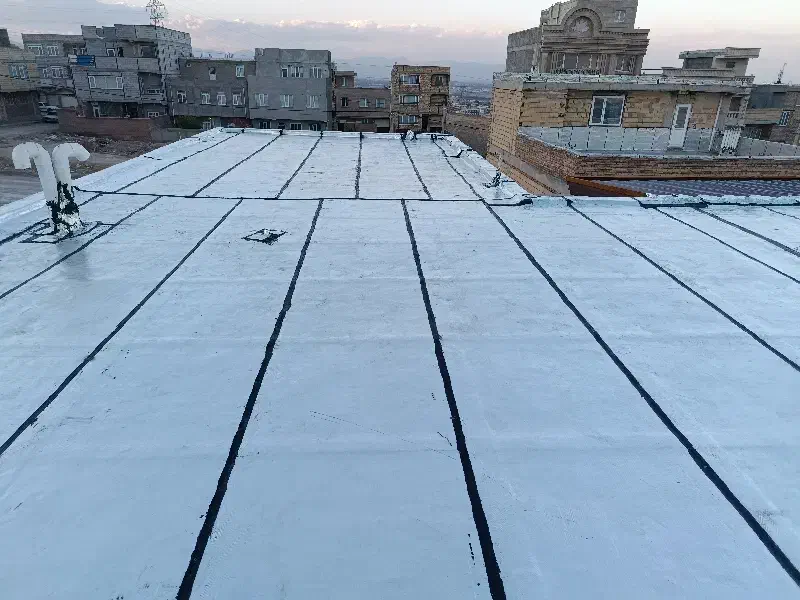 خدمات ایزوگام آسفالت حتی 1متر تضمینی ضمانتی|خدمات پیشه و مهارت|ارومیه, |دیوار