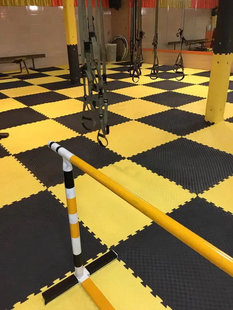 فروش مستقیم کفپوش فومی تاتامی از کارخانه|تجهیزات ورزشی|کرج, کمال‌شهر|دیوار