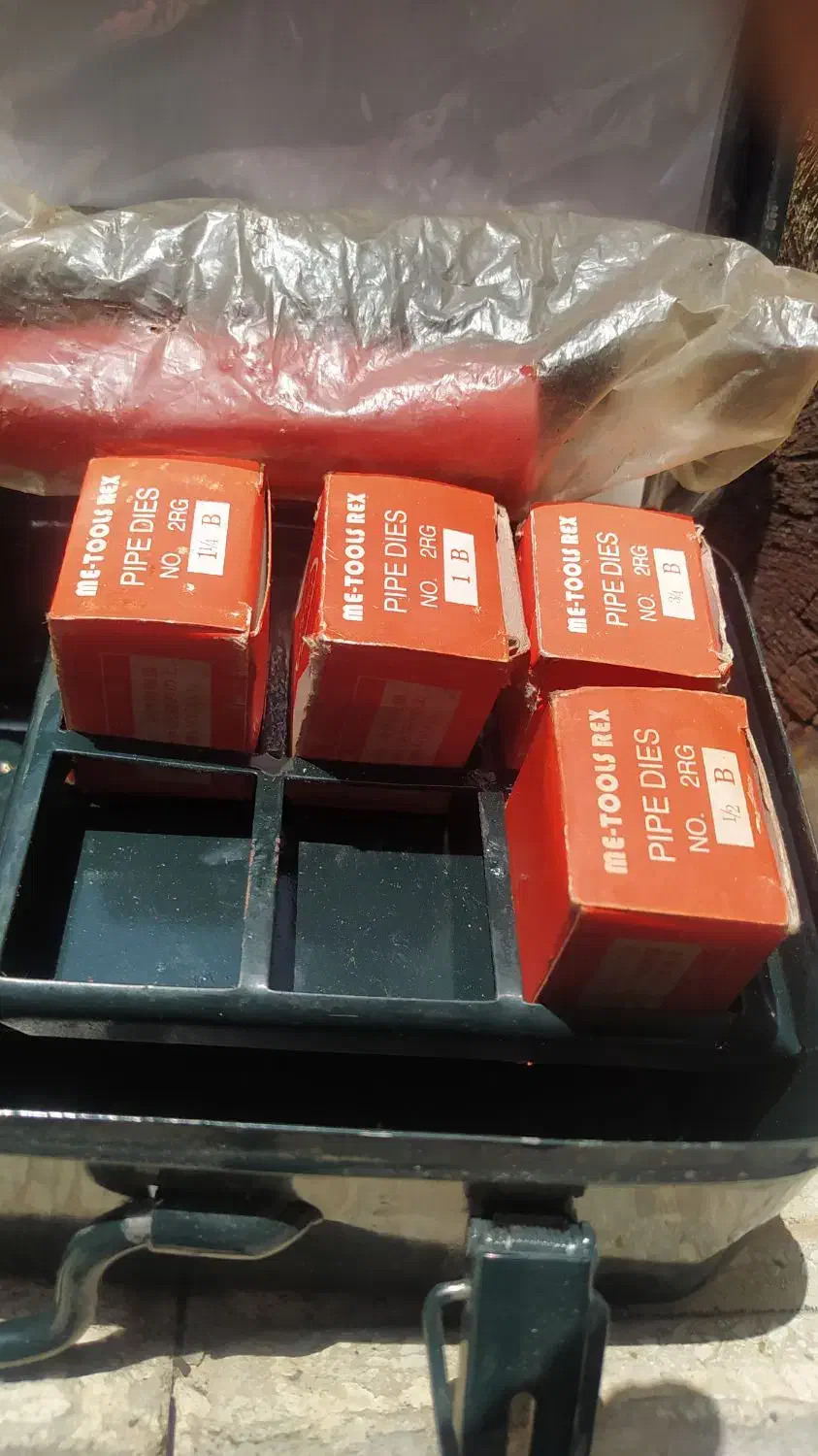 هدیه نو چهار پارچه رکس|ابزارآلات|تهران, دبستان|دیوار