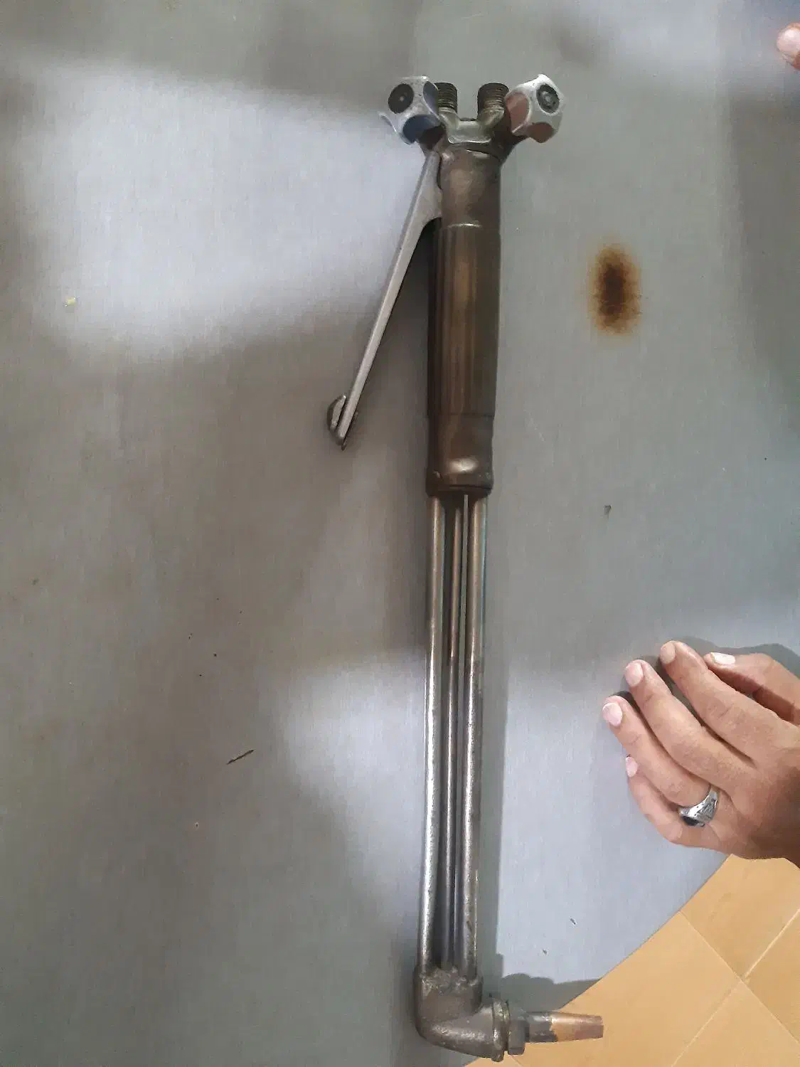 دستکاه برش|ابزارآلات|کرج, آق تپه|دیوار