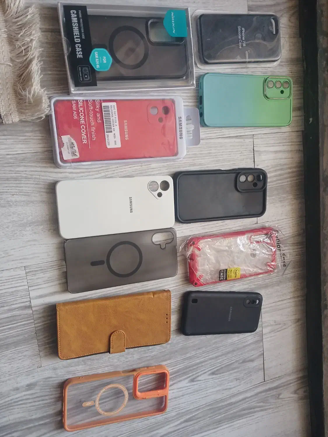 گارد موبایل|لوازم جانبی موبایل و تبلت|کرمان, |دیوار