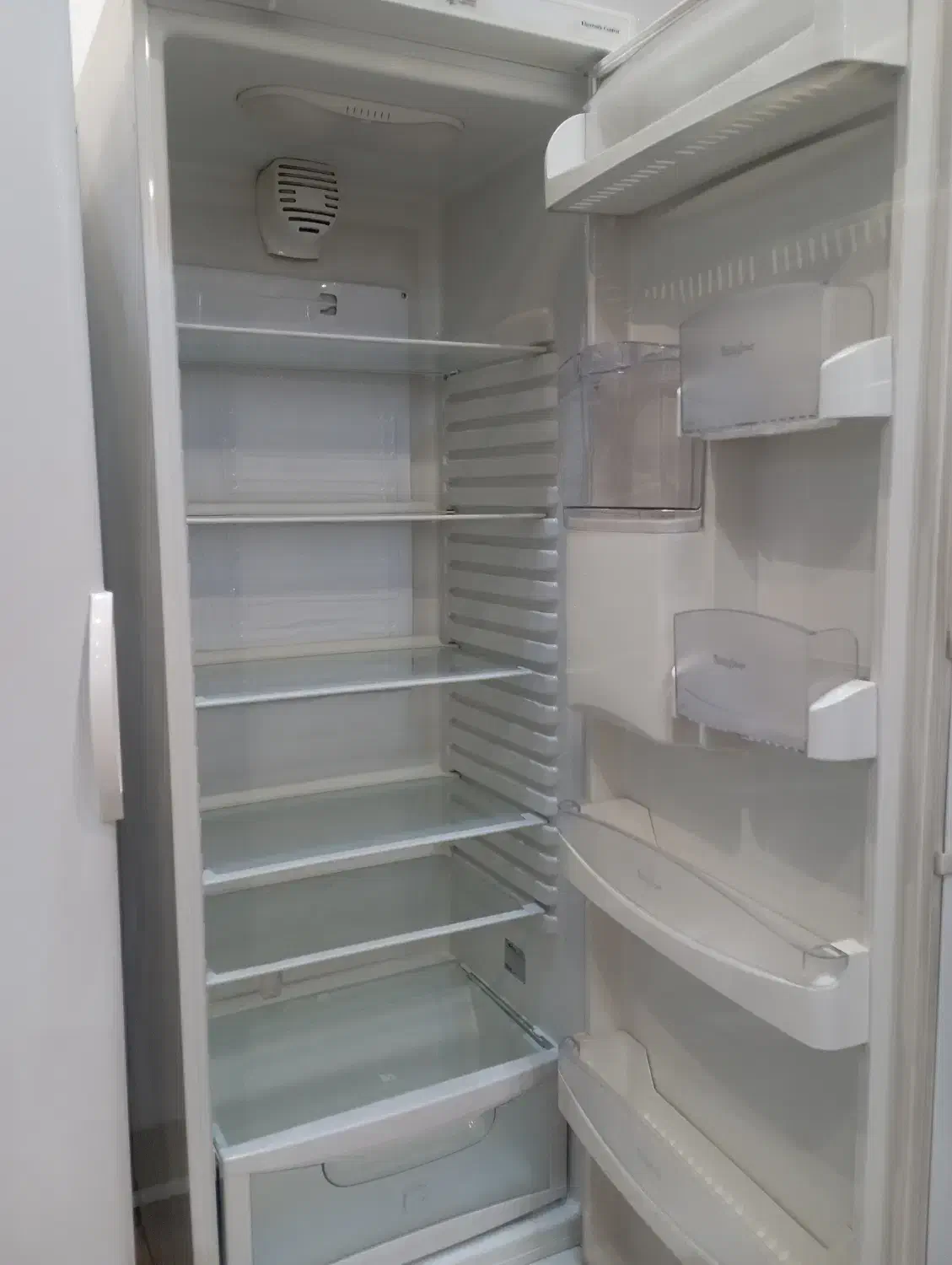 یخچال فریزر|یخچال و فریزر|یزد, |دیوار