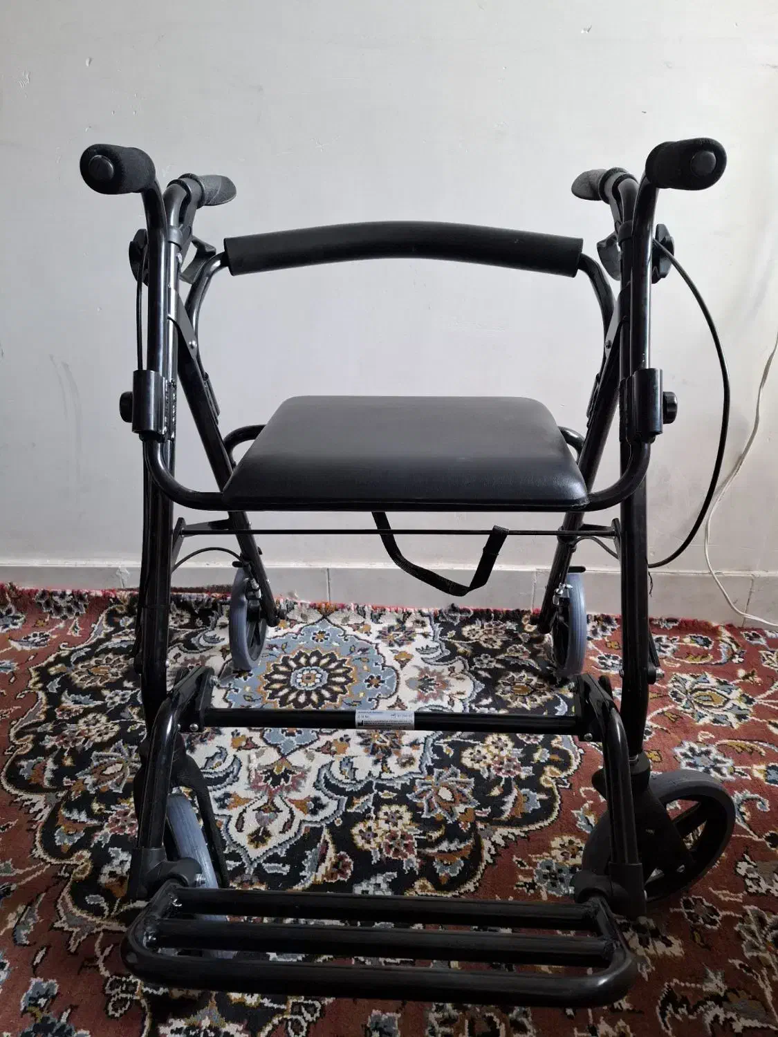 واکر رولیتور|پزشکی|مراغه, |دیوار