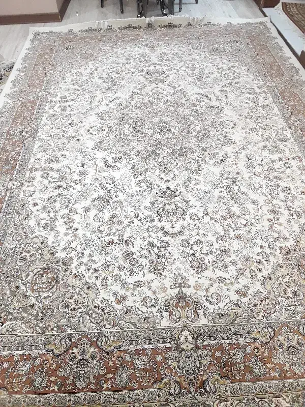 فرش ۵۰رنگ مشهد اردهال|فرش|همدان, |دیوار