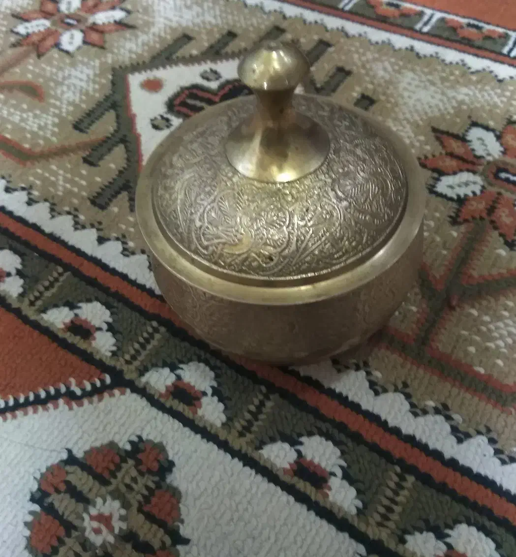 دکوری برنجی هندی درجه یک|صنایع دستی و سایر لوازم تزئینی|سراوان, |دیوار