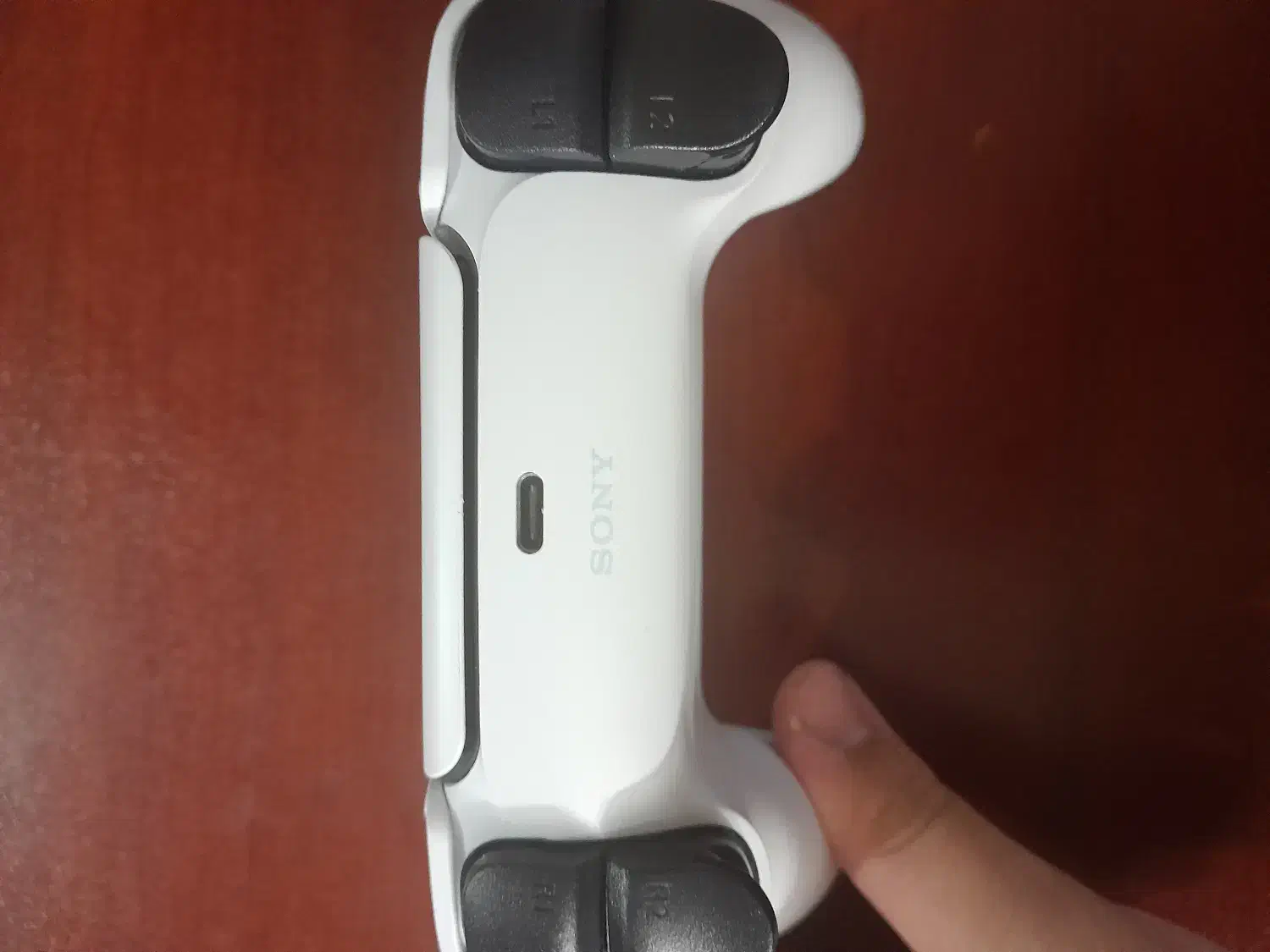 دسته ps5 (دوال سنس)|کنسول، بازی ویدئویی و آنلاین|گلبهار, شهر جدید گلبهار|دیوار