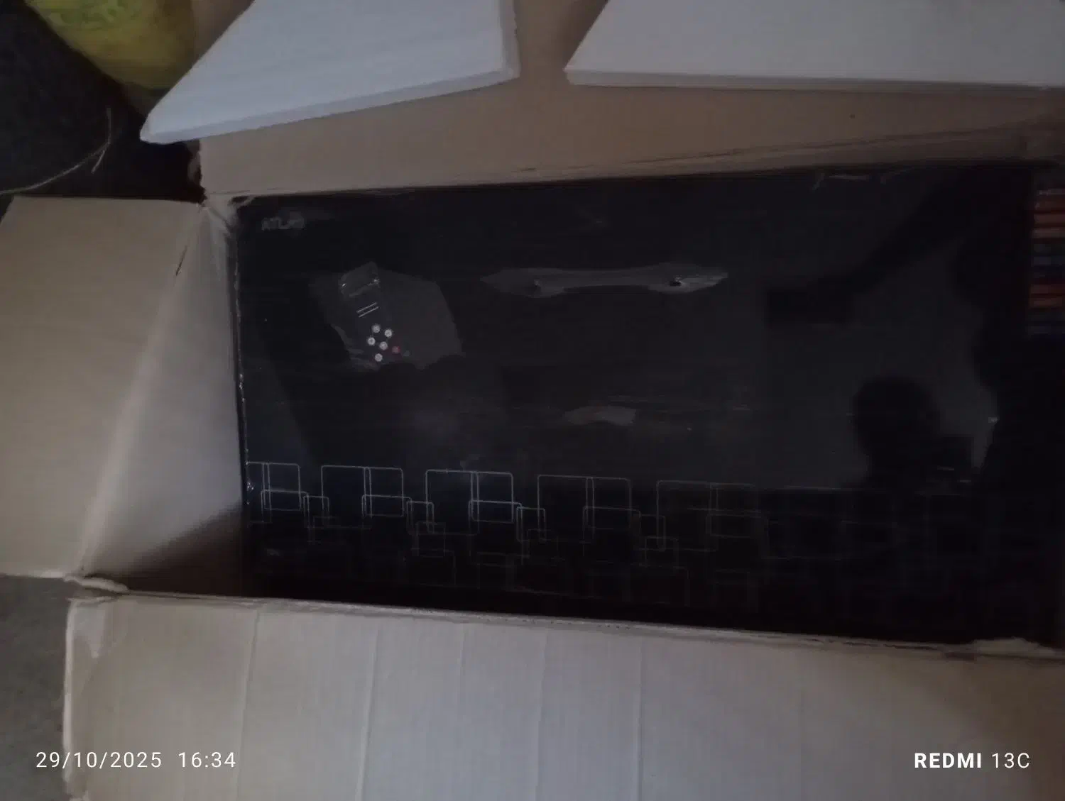 هود آشپزخانه|هود|سراب, |دیوار