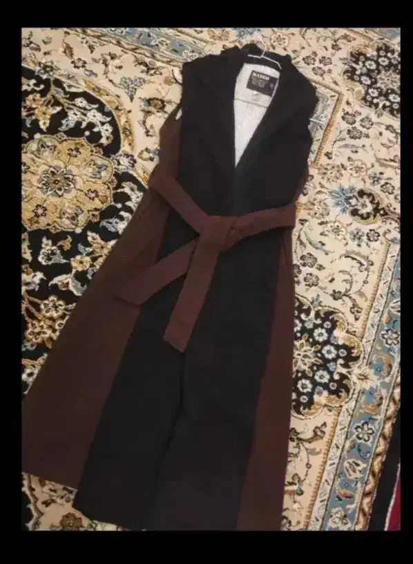 پالتو پافر کافشن شیک|لباس|بروجرد, |دیوار