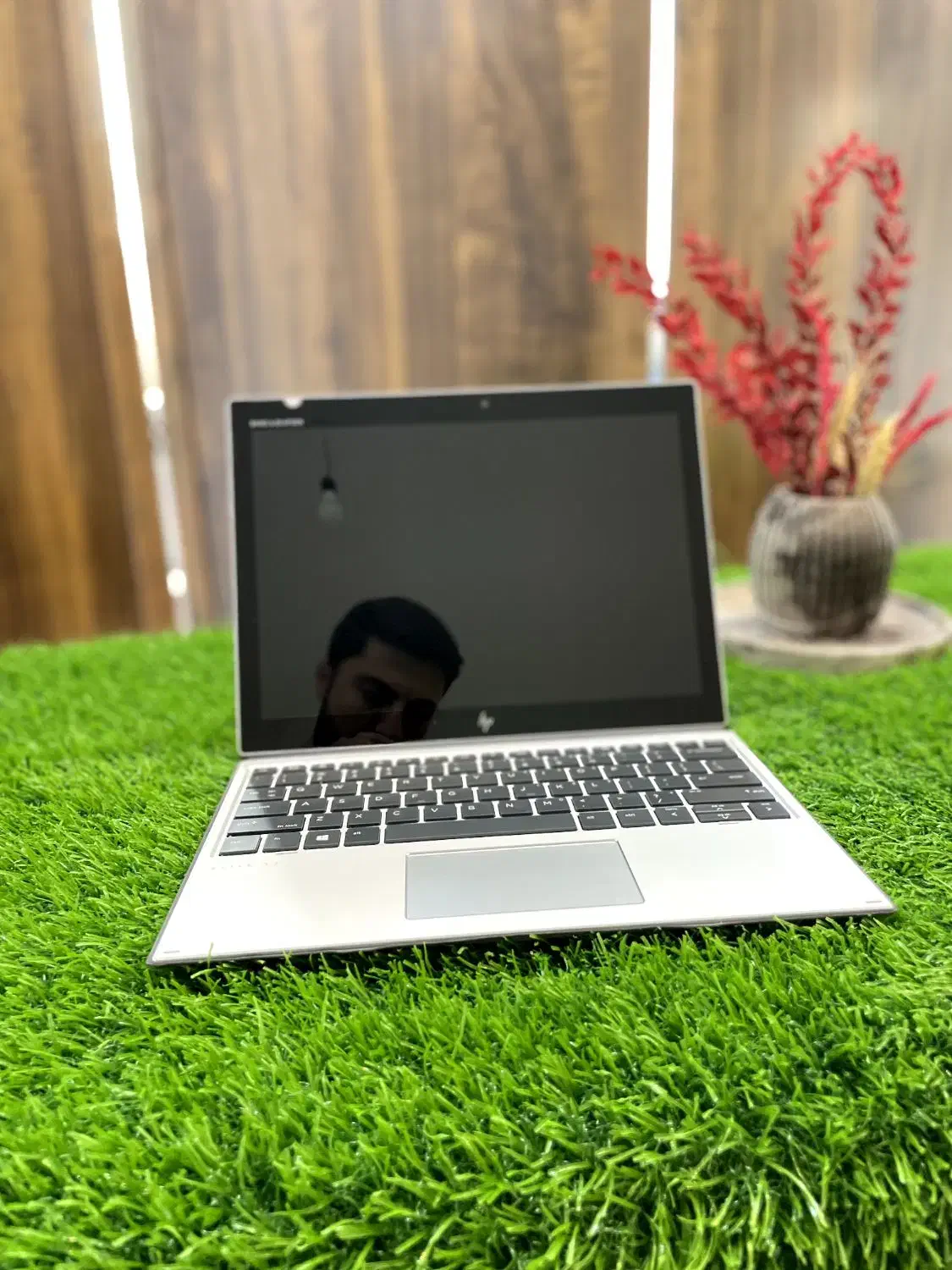 HP ELITE X2 G4|رایانه همراه|اصفهان, کساره|دیوار