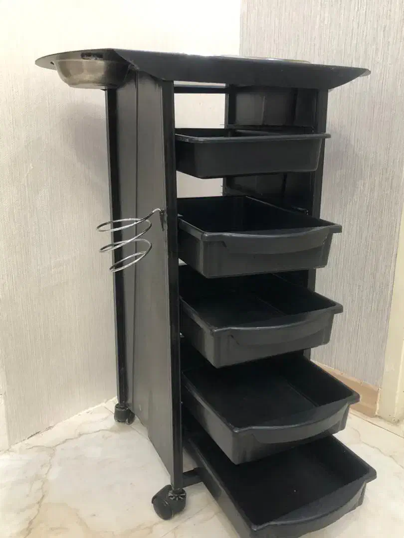 ترولی آرایشگاه|آرایشگاه و سالن‌های زیبایی|تهران, شهرک پرواز|دیوار