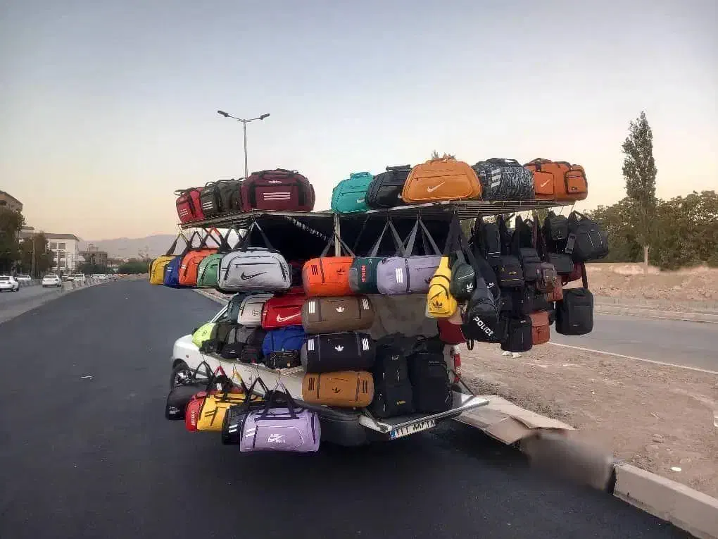 پراید ۱۵۱ مدل ۹۵ کم کارکرد واقعی|خودرو سواری و وانت|کرج, ساسانی (قلمستان)|دیوار