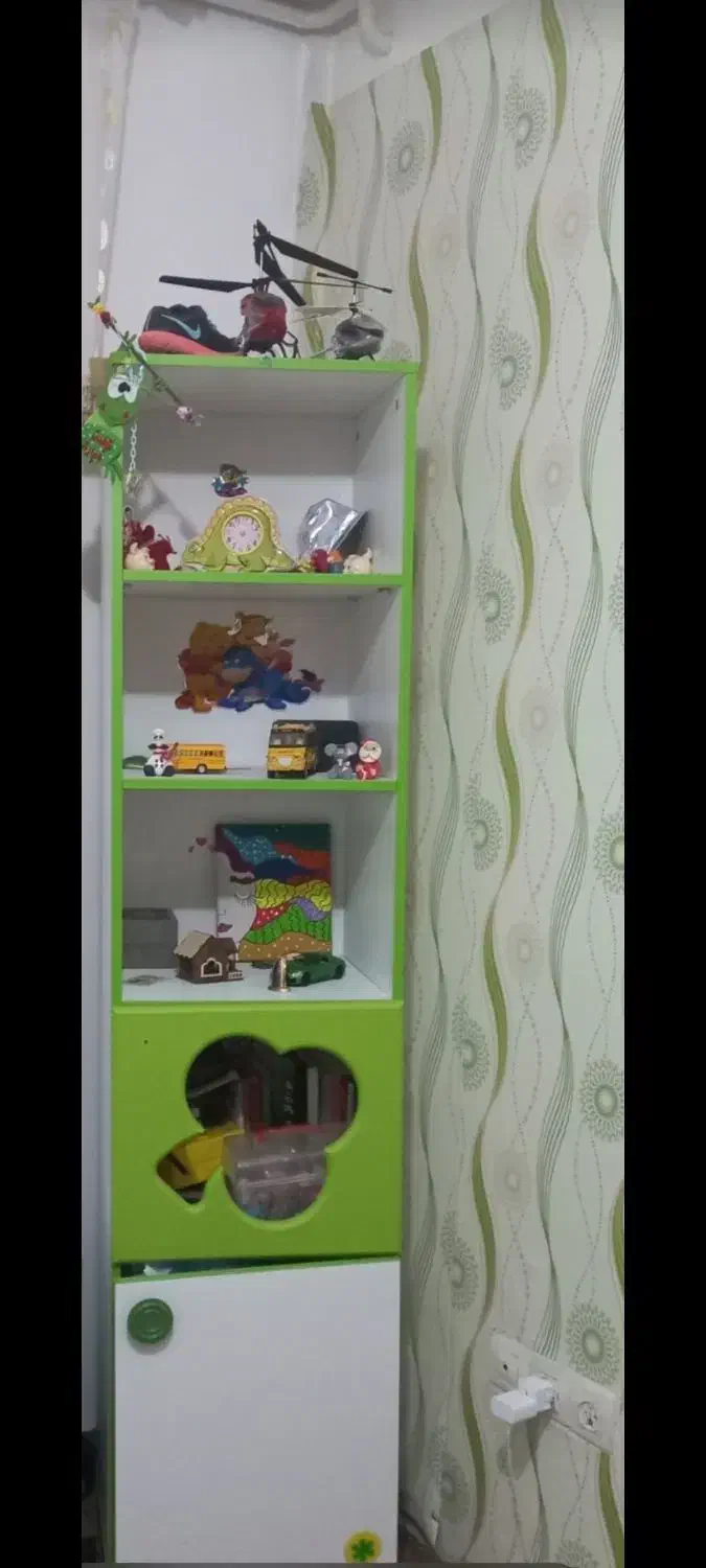 کمد mdf|جاکفشی، کمد، دراور|سنندج, |دیوار