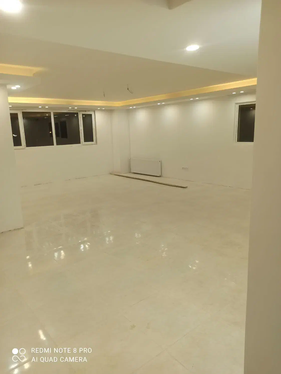 ۱۴۰ متری شجیعی، کلید اول، سه خواب|اجارهٔ آپارتمان|سبزوار, جنت|دیوار