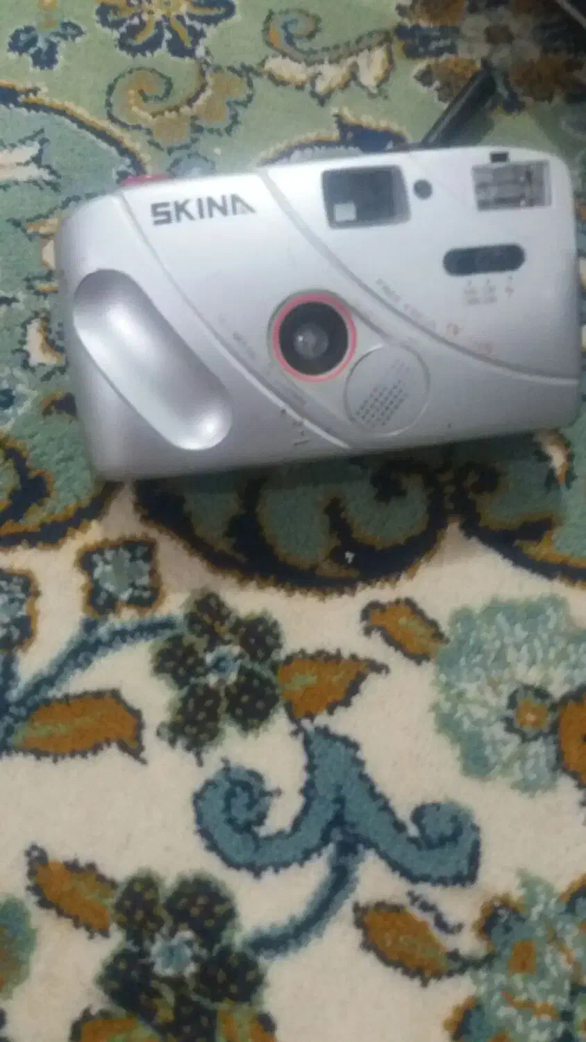 دوربین عکاسی|دوربین عکاسی و فیلمبرداری|خرمآباد, |دیوار