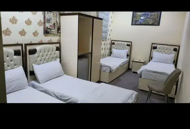 تورپنج روزه شهاده سیدة نساء العالمین فاطمه زهرا(س)|تور و چارتر|خرم‌آباد, |دیوار