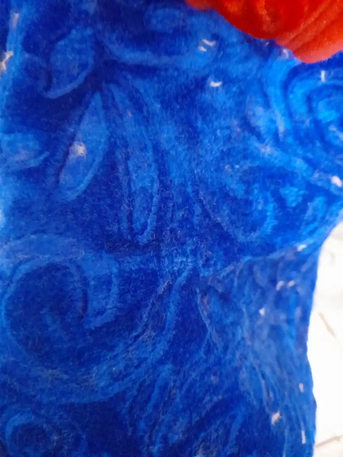 پتو نوزادی|رختخواب، بالش، پتو|اندیمشک, |دیوار