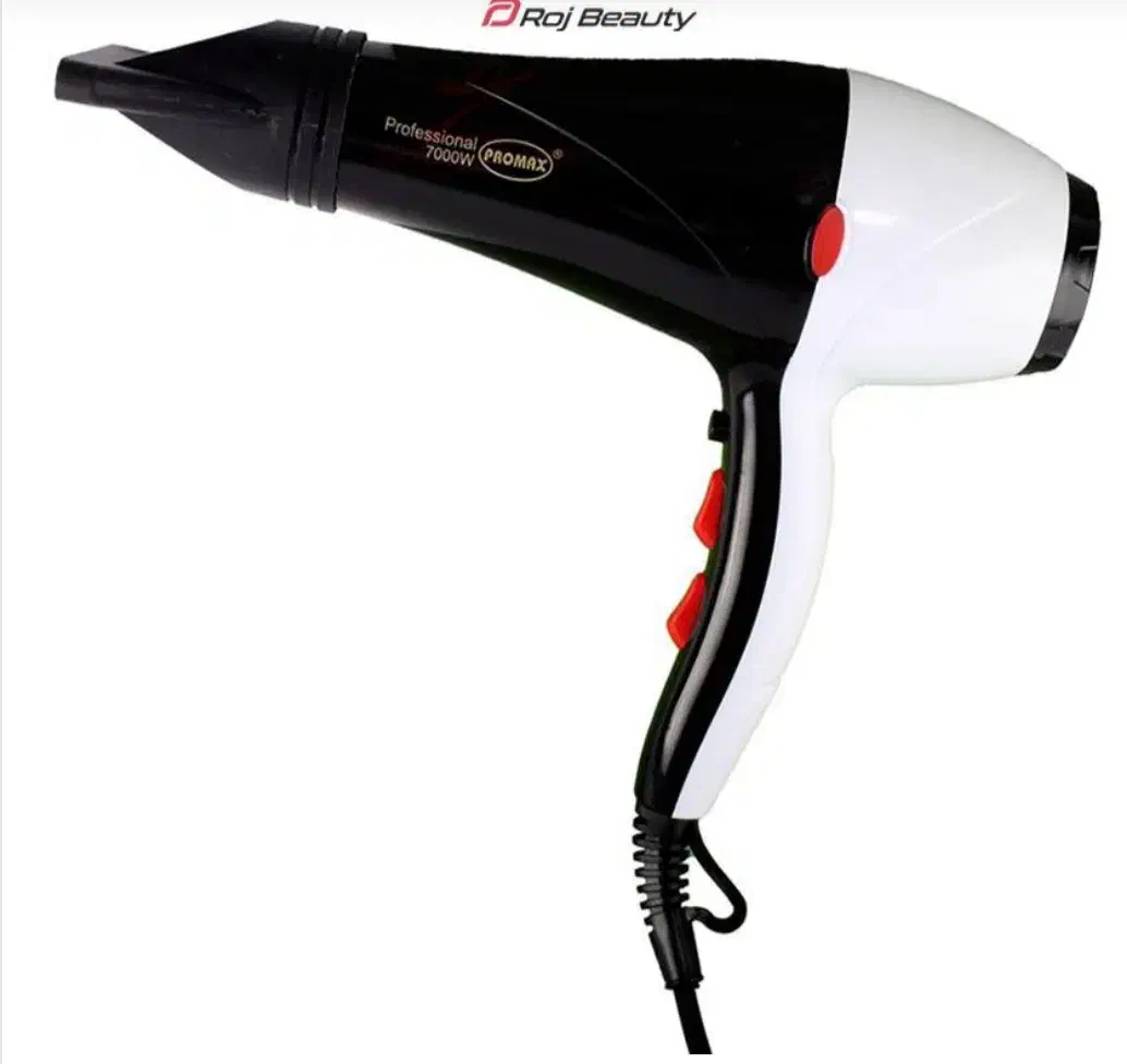 سشوار پرومکس|آرایشی، بهداشتی، درمانی|بانه, |دیوار