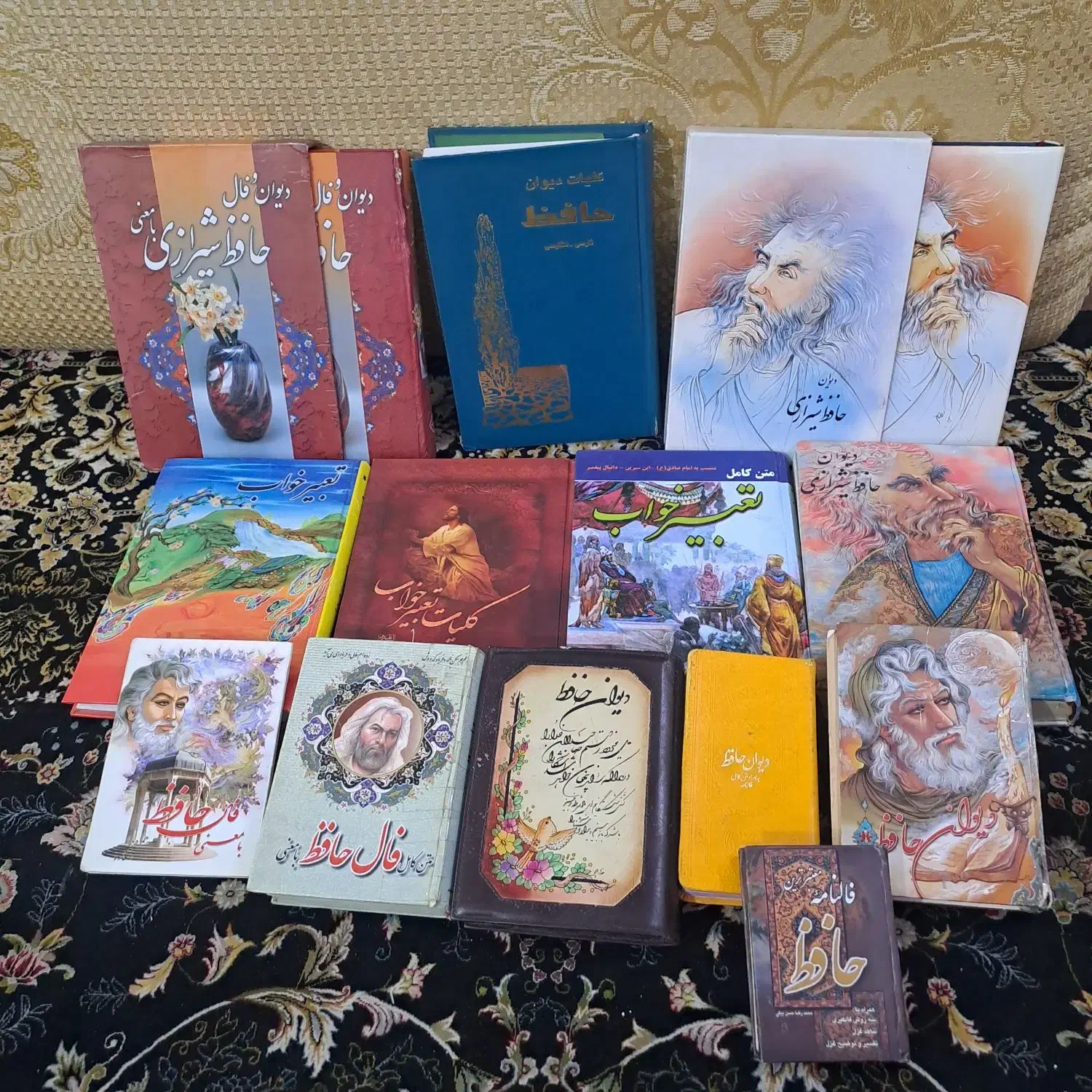 کتاب رمان و کتابهای ادبی|کتاب و مجله ادبی|اهواز, رسالت|دیوار